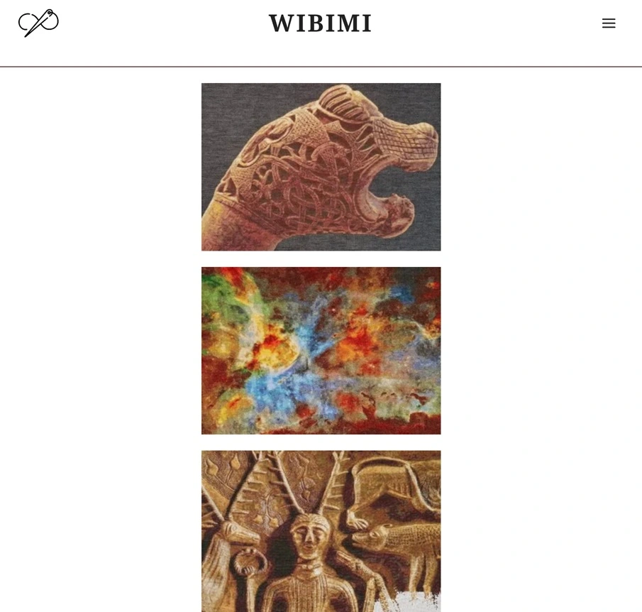 Wibimi- Site web créé par EmiPWeb